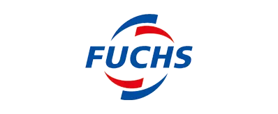 FUCHS Logo – Custom Corporate Gift Collaboration