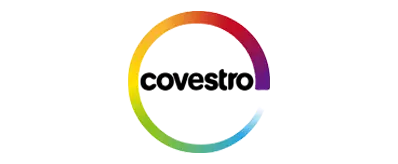 Covestro Logo – Custom Branded Gift Partner