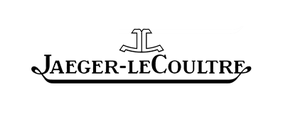 Jaeger-LeCoultre logo – official partner brand