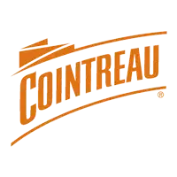 Anonymous testimonial from Brand Partner at Cointreau, using brand logo avatar.