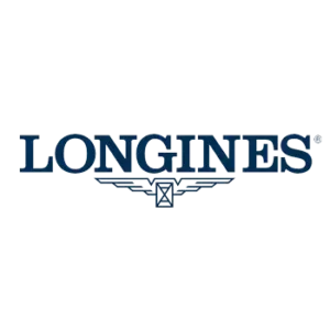 Anonymous testimonial from Procurement Manager at Longines, using brand logo avatar.