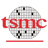 Anonymous testimonial from HR Director, Asia Region at TSMC, using brand logo as avatar.