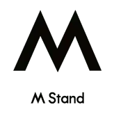 Anonymous avatar featuring the M Stand logo representing the Marketing Manager.