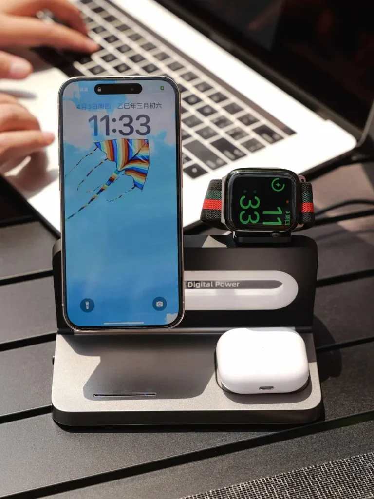 custom wireless charger huawei phone earbuds watch Corporate & Branded Gifts, Business Gifts & Custom Promotional Products | Executive Gifts, Trade Show Giveaways & LUGVO
