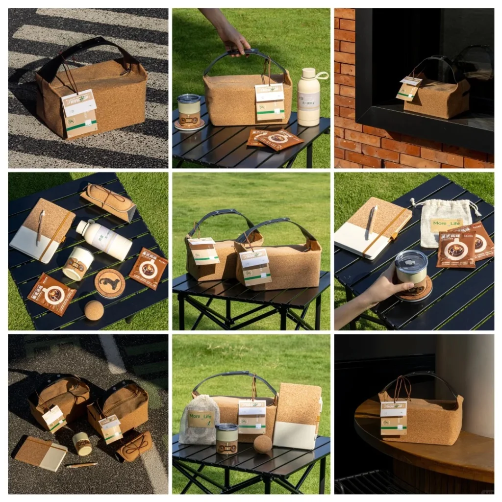 Employee Appreciation Day: Employee Appreciation Gift Ideas That Are Actually Useful 1 Employee Appreciation Day gift bag photo set in indoor and outdoor settings