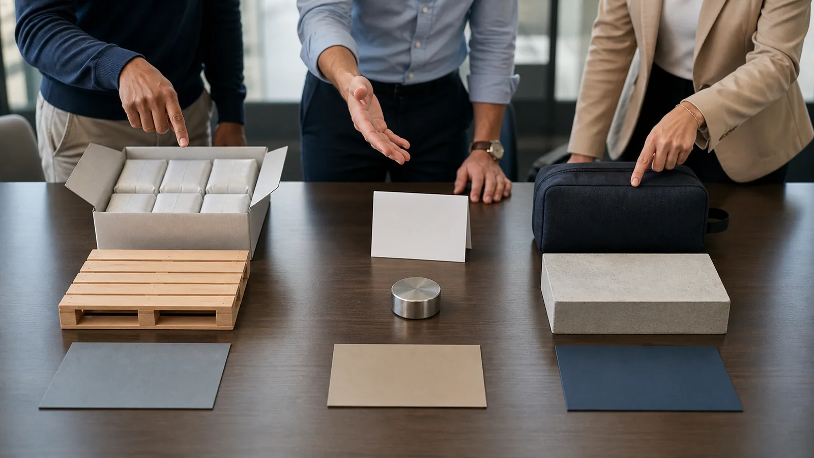 Channel Partner Appreciation Gift Programme: Reward Contribution, Not Influence 1 A procurement and channel team mapping different partner contributions to appropriate recognition formats